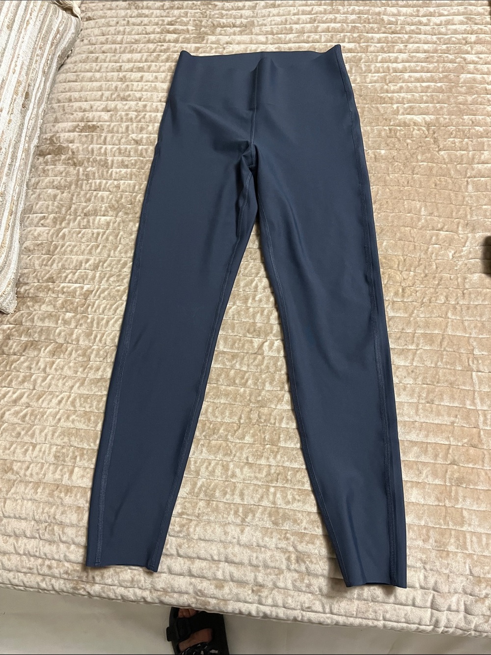 Old Navy Power Soft extra high rise leggings  - size XS